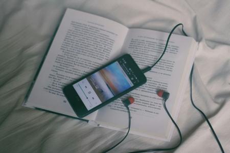Ouvir música faz bem para o cérebro