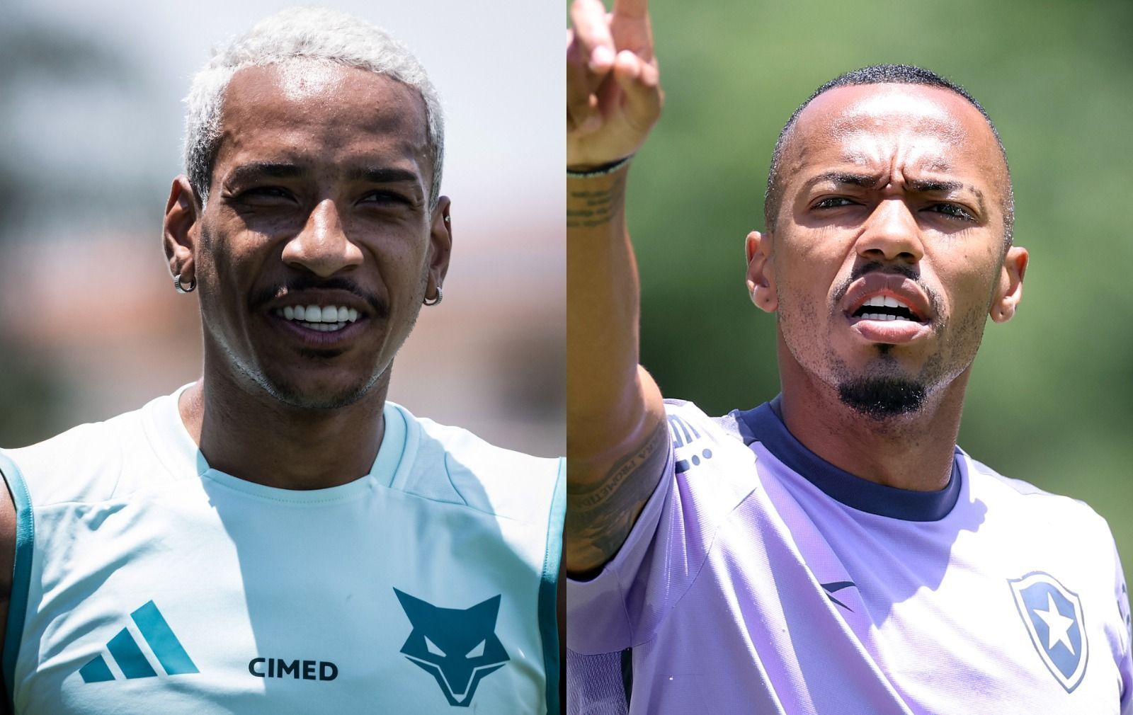 Cruzeiro enfrenta Botafogo no último jogo em casa pelo Brasileirão