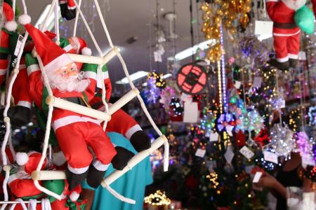 Gasto médio do belo-horizontino no natal é estimado em R$ 467,04