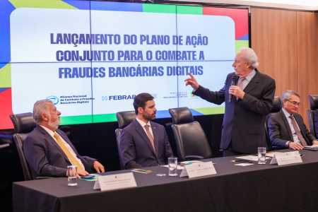 Plano foi lançado pelo governo federal nesta quarta-feira (3)