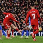 Liverpool empata com Sunderland em casa e segue em momento instável na Premier League