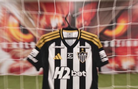 Atlético faz penúltima partida da temporada nesta quarta-feira (3)