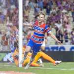 Fortaleza vence Corinthians na Arena Castelão e deixa Z4 do Brasileiro