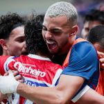 Fortaleza perde titular para jogo decisivo do Brasileirão contra o Botafogo