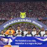 Maycon reage à derrota do Corinthians para o Fortaleza pelo Brasileiro