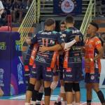 De virada, Monte Carmelo derrota Sesi Bauru pela Superliga Masculina de Vôlei