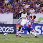 Após derrota, Corinthians não conseguirá vaga para Libertadores via Brasileiro