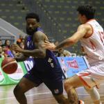 KTO Minas domina e vence Caxias do Sul fora de casa pelo NBB