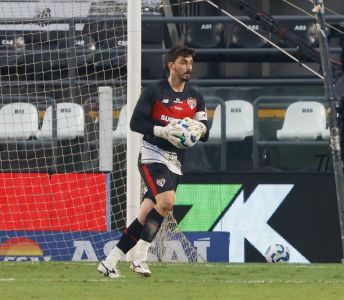 Rafael quer São Paulo com dedicação e raça em todos os jogos