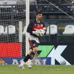 Rafael exalta reação do São Paulo contra o Internacional e faz cobrança