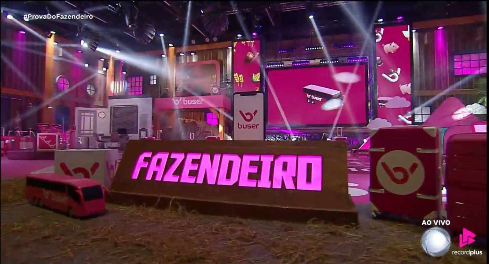 Quem venceu a Prova do Fazendeiro em A Fazenda 17? Peão conquista marco inédito