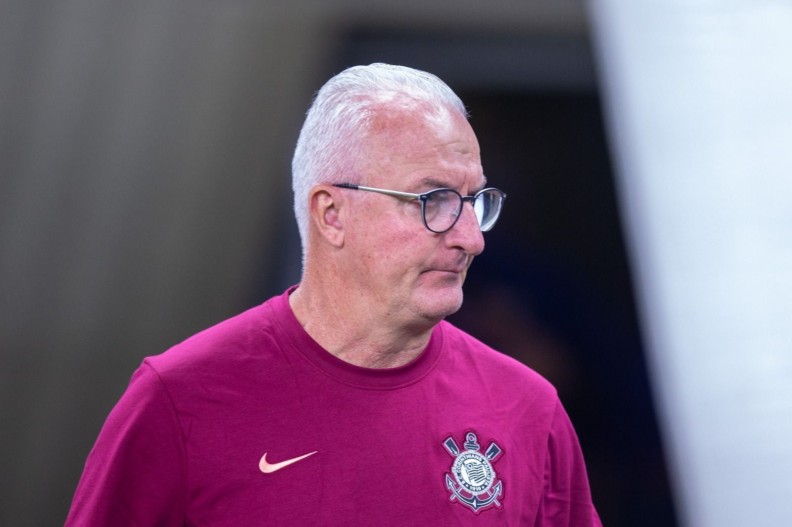 Dorival elogia atuação do Corinthians e atualiza situação de lesionados