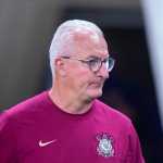 Dorival elogia atuação do Corinthians e atualiza situação de lesionados