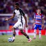 Jovens do Corinthians ganham moral e viram alternativas para jogos contra o Cruzeiro