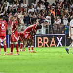 Do que o Inter precisa para escapar do rebaixamento na última rodada do Brasileiro