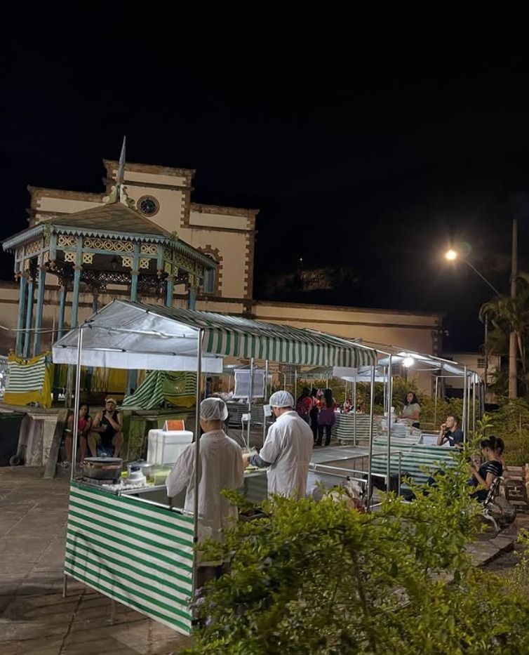 Agricultura familiar de Ouro Preto recebe R$ 300 mil para fortalecimento de feiras