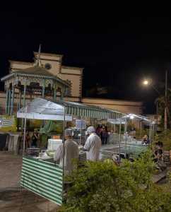 Feiras Ouro Preto