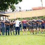Clube do Campeonato Mineiro anuncia 'pacotão' de reforços para a temporada 2026