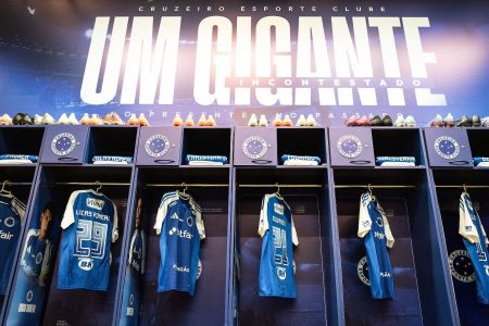 Cruzeiro enfrenta o Botafogo em jogo da Série A do Campeonato Brasileiro