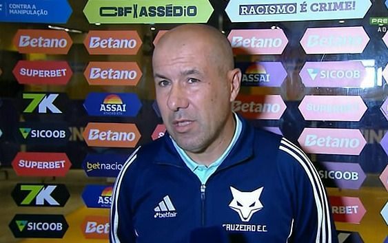 O que disse Leonardo Jardim antes de Cruzeiro x Botafogo pelo Brasileirão
