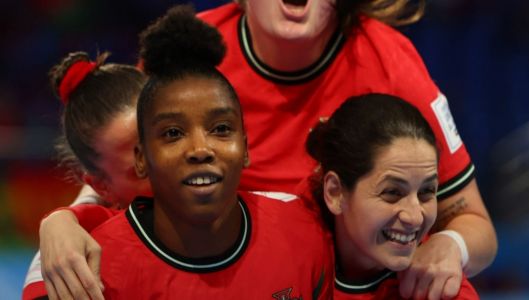 Seleção Portuguesa