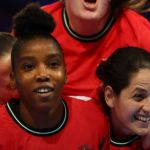 Portugal atropela Argentina e avança à final da Copa do Mundo Feminina de Futsal
