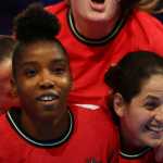 Portugal atropela Argentina e avança à final da Copa do Mundo Feminina de Futsal