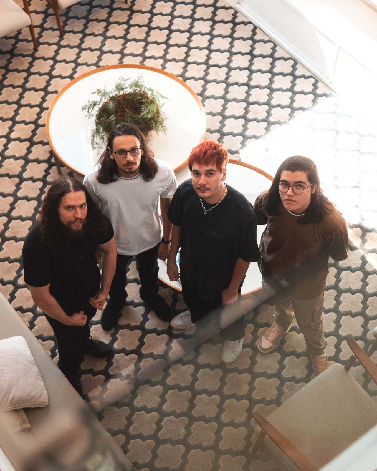 Evento de metal moderno, Nova Aurora Festival, estreia nesta sexta-feira (5), em BH