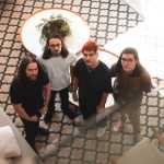 Evento de metal moderno, Nova Aurora Festival, estreia nesta sexta-feira (5), em BH