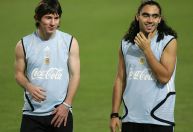 Copa do Mundo: qual foi o primeiro gol de Messi na história dos Mundiais