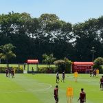 Luciano e Alan Franco se contundiram? Veja situação dos lesionados do São Paulo