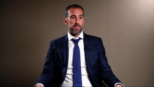 Diego Godín, ex-Atlético, comentou sobre as chances do Uruguai na Copa do Mundo