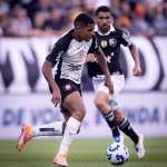 Corinthians rejeita propostas por Gui Negão e estipula preço para liberar atacante