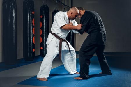Jiu jitsu