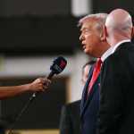 Presidente dos EUA, Donald Trump cita Pelé e elege favorito na Copa do Mundo