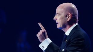 Copa do Mundo 2026: o cenário um mês antes do evento nos EUA, Canadá e México