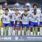Copa do Mundo: veja os times, jogos, datas e horários do Grupo D do Mundial de 2026