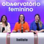 Observatório Feminino discute o interesse das mulheres pelas narrativas do True Crime