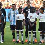 Argentina, Argélia e mais: como ficou o Grupo J da Copa do Mundo de 2026