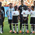Argentina, Argélia e mais: como ficou o Grupo J da Copa do Mundo de 2026