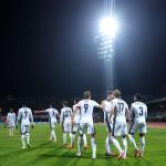 Inglaterra, Croácia e mais: como ficou o Grupo L da Copa do Mundo de 2026
