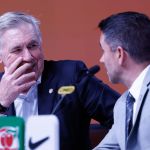 CBF confirma jogos contra Croácia e França, e Ancelotti faz previsão sobre lista