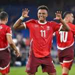 Suíça, Canadá e mais: como ficou o Grupo B da Copa do Mundo de 2026