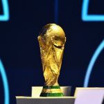 Veja todos os grupos da Copa do Mundo de 2026