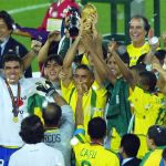 Copa do Mundo: quais seleções tiveram as maiores sequências de vitórias no século?