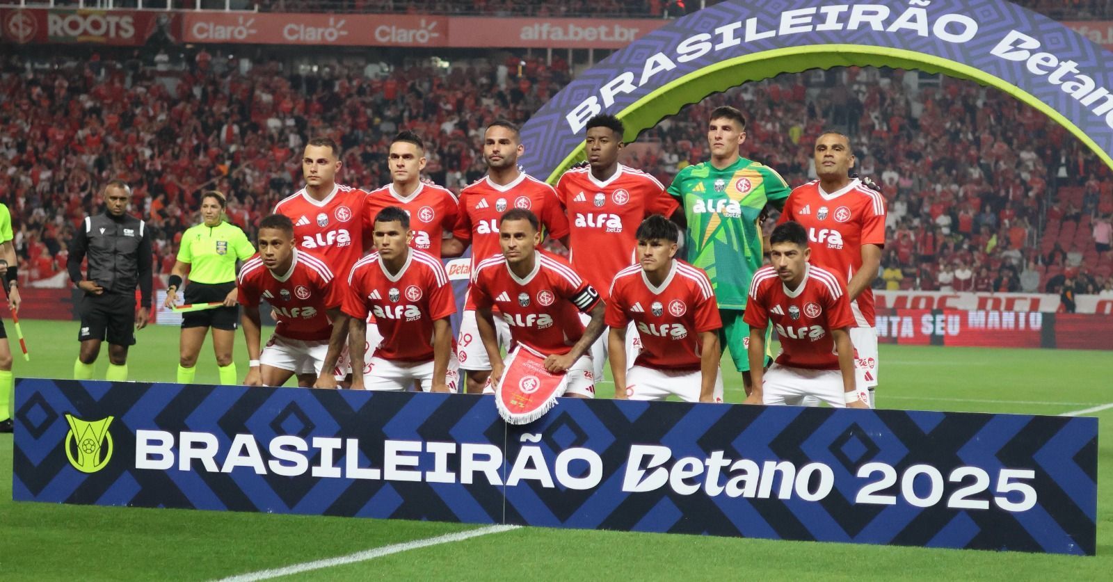 Inter vai reformular elenco mesmo com permanência na Série A; veja quem pode sair
