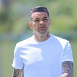 Inter acerta saída de D'Alessandro e outros membros do departamento de futebol