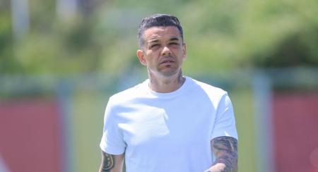 D'Alessandro está no Inter como diretor esportivo desde agosto de 2024