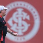 Escalação do Inter: o provável time para decisão com RB Bragantino pelo Brasileiro