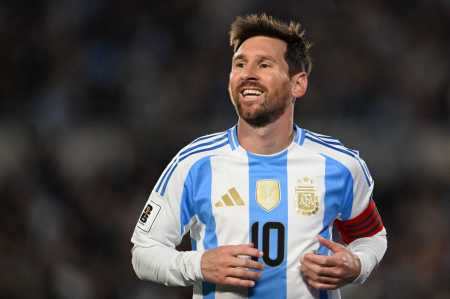 Lionel Messi deve participar de sua última Copa do Mundo pela Seleção Argentina
